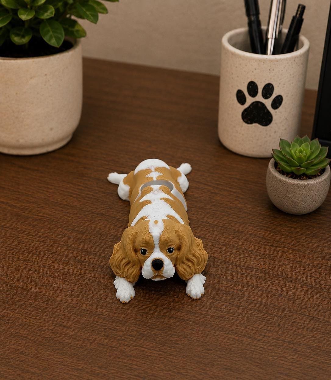 Cavalier King Charles Spaniel Magnet product details