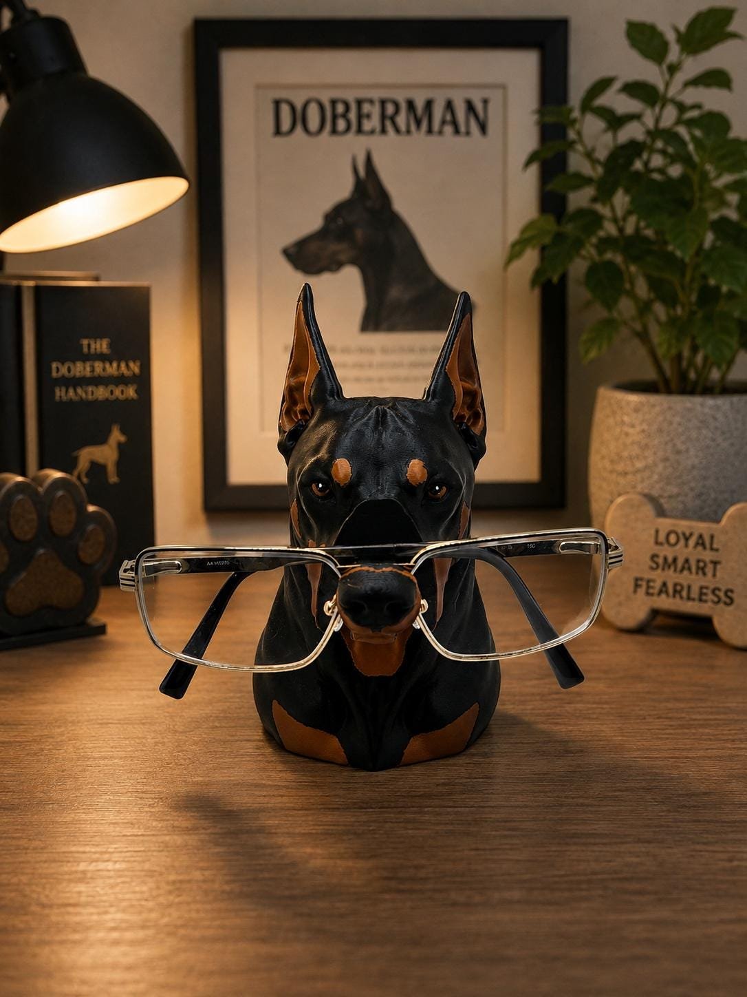 Doberman