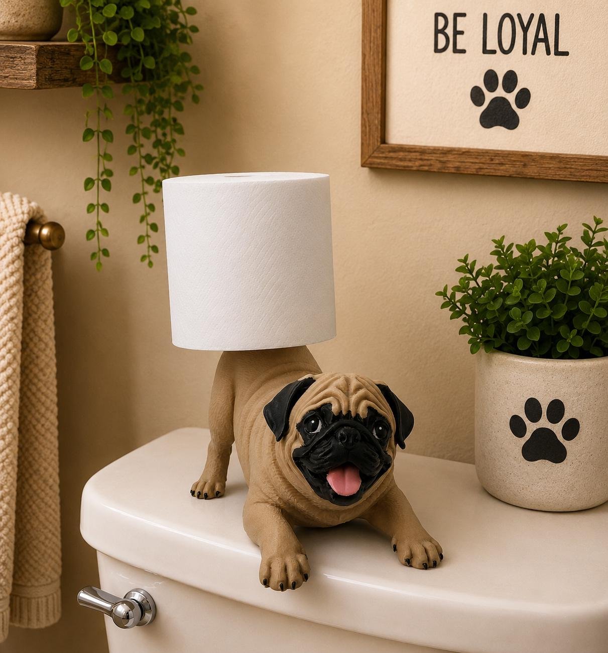 Pug