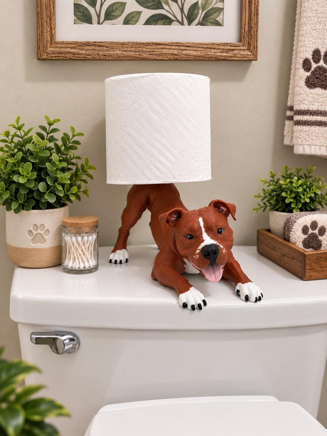 Pit Bull
