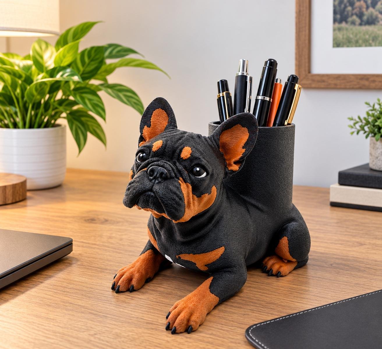 French Bulldog